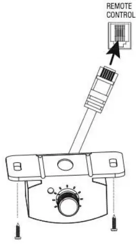 Infinity Reference 10001A Mono Subwoofer Amplifier - fig4