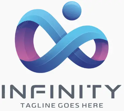 Infinity logo