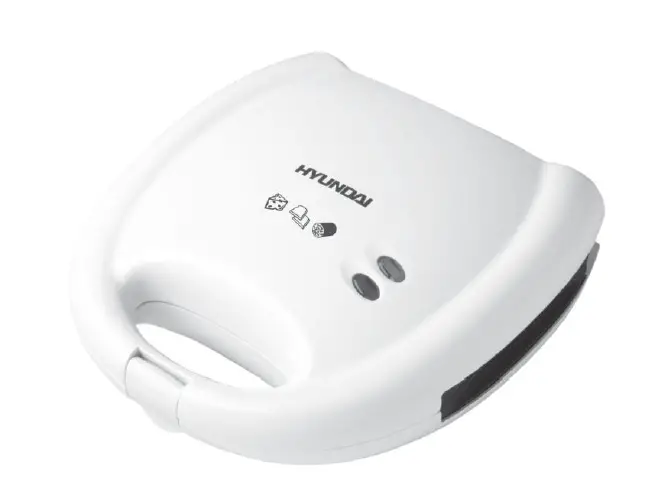 HYUNDAI-SM-627-Sandwich-Maker-Toaster-3-in-1-product