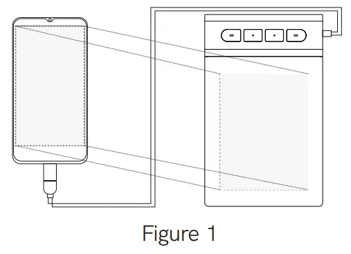 VEIKK Creator Pop VK430 Pen Tablet - 4