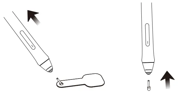 VEIKK Creator Pop VK430 Pen Tablet - 6