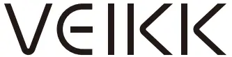 VEIKK logo