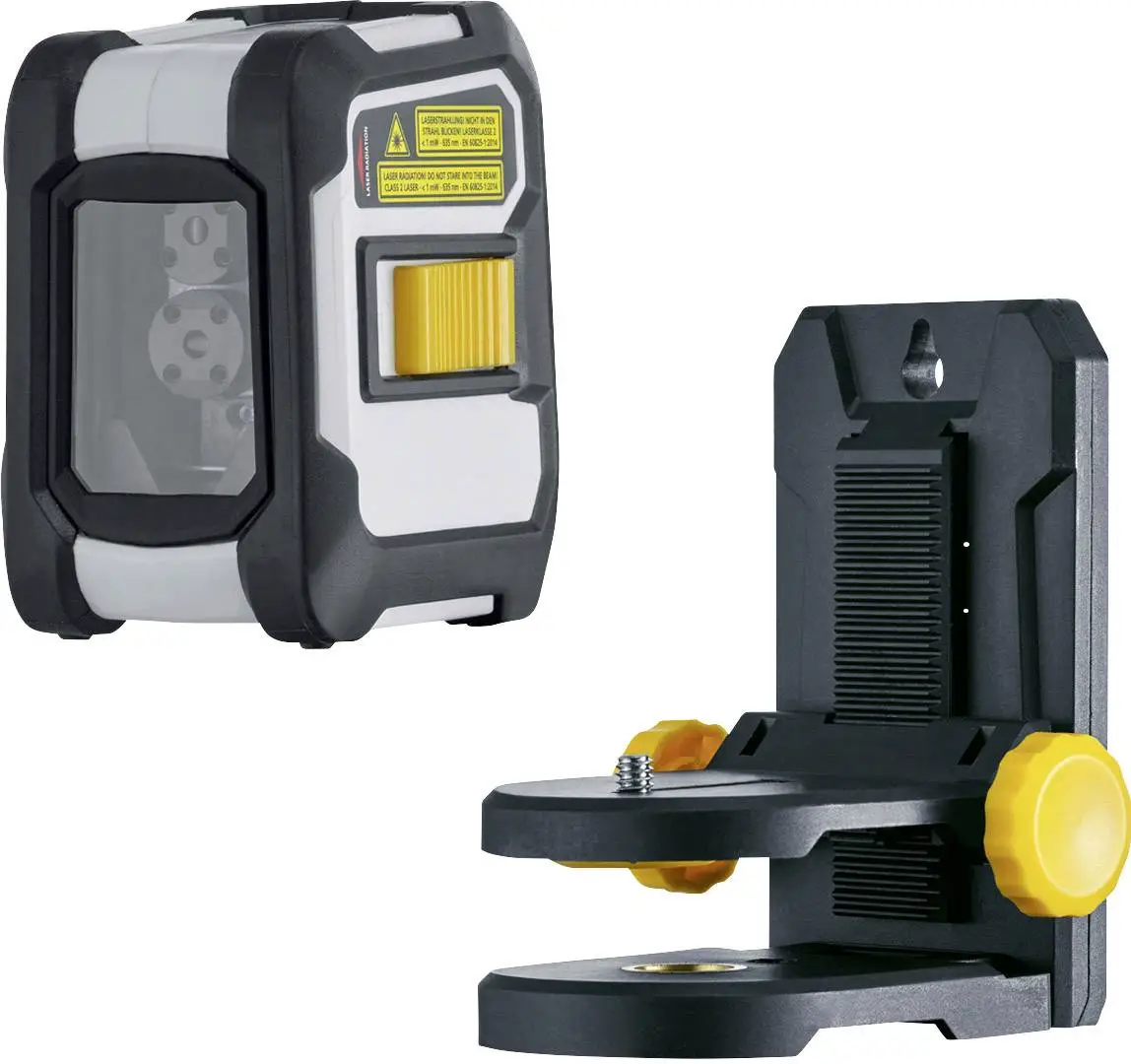 Laserliner 081 142 Compact Cross Laser