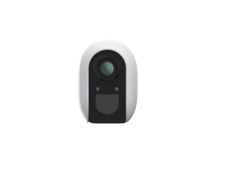 Denver Iob-207 Wifi Outdoor Smart Camera User Guide
