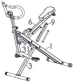 ADJUSTMENT INSTRUCTIONS