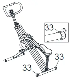 ADJUSTMENT INSTRUCTIONS
