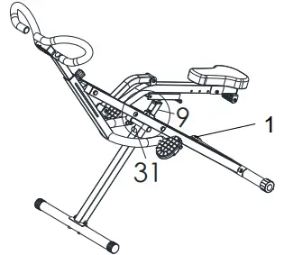 FOLDING INSTRUCTIONS
