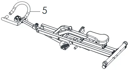 FOLDING INSTRUCTIONS