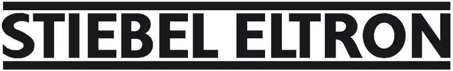 Stiebel Eltron logo