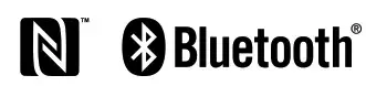 Bluetooth logo