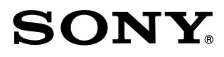 SONY logo