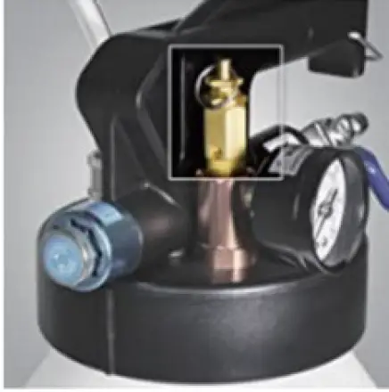 XPOtool 63004 Transmission Fluid Transfer Pump 07