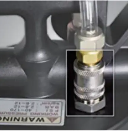 XPOtool 63004 Transmission Fluid Transfer Pump 07