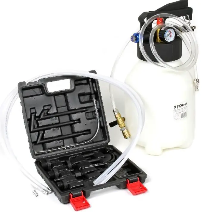 XPOtool 63004 Transmission Fluid Transfer Pump PRODUCT