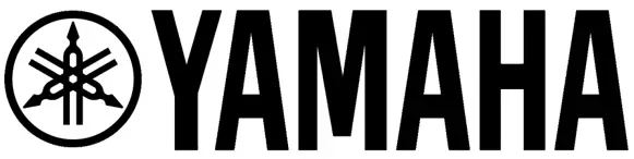 YAMAHA logo