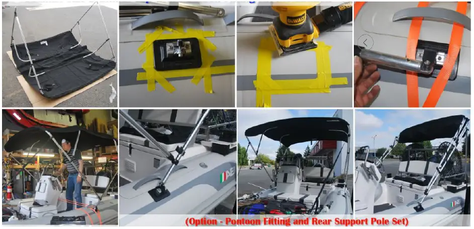 Seamax-Bimini-Top-Pontoon-Fitting-Kit-fig-1