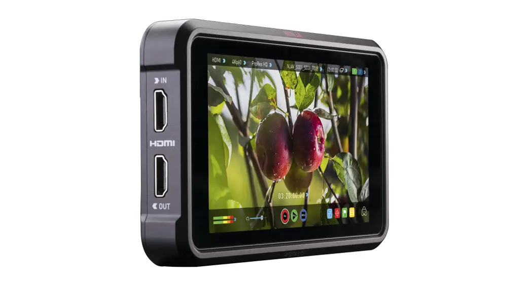 Ninja Hdr Hdmi Monitor Recorder User Manual Ninja Hdr Hdmi Monitor Recorder User Manual