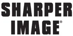 SHARPER logo