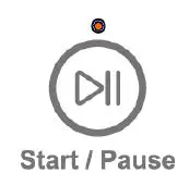 Haier HDV70A1 Vented Clothes Dryer 10