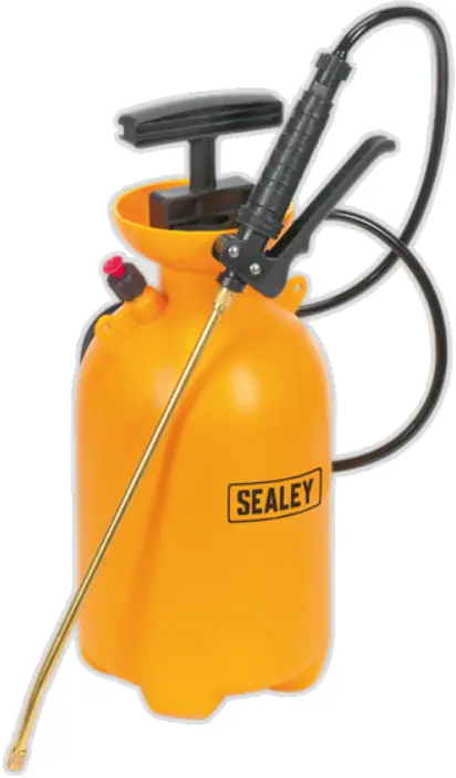 SEALEY SS2 5L Pressure Sprayer