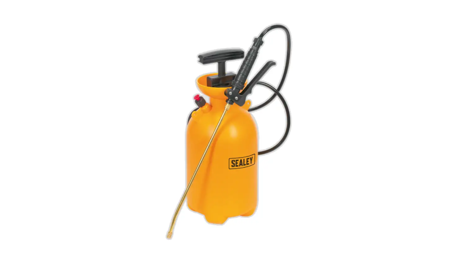 Sealey Ss2 5l Pressure Sprayer Instructions