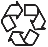 Recycle icon