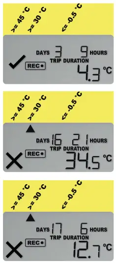 LogTag USRID-16WA-B Electronic Shipping Indicators-fig9