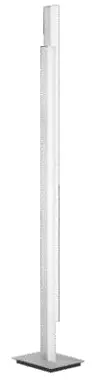 Paul Neuhaus 728 95 Q Tower Floor Lamp1