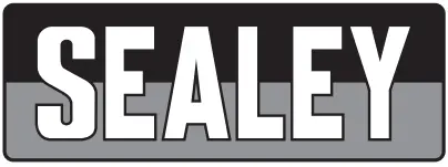 SEALEY logo