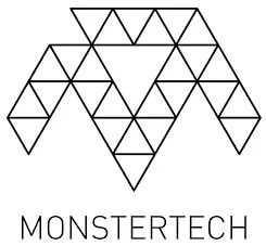 MONSTERTECH logo