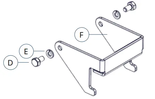 Kasco LED4S19 Universal Stainless Steel WaterGlow Lighting 3
