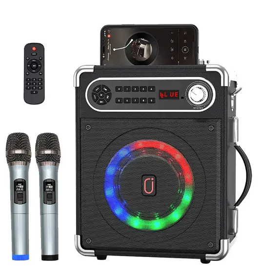 JYX-S55-Portable-Karaoke-Machine