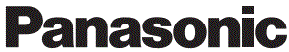 Panasonic-logo