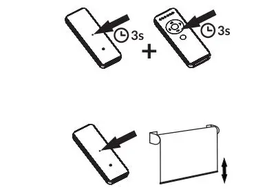 NEO-SMART-BLINDS-TM-RB25-1.1-30-Battery-Tubular-Motor-FIG-1