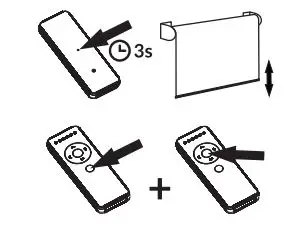 NEO-SMART-BLINDS-TM-RB25-1.1-30-Battery-Tubular-Motor-FIG-2