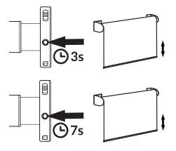 NEO-SMART-BLINDS-TM-RB25-1.1-30-Battery-Tubular-Motor-FIG-5