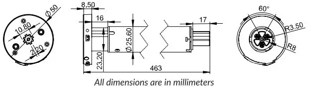 NEO-SMART-BLINDS-TM-RB25-1.1-30-Battery-Tubular-Motor-FIG-6