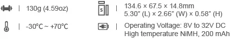 Queclink-GB130MG-LTE-Cat-M1-or-NB2-Waterproof-Battery-Mounted-Insurance-Telematics-Device-FIG-3