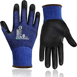 BLUEWEAR 016744 Cut Resistant Gloves