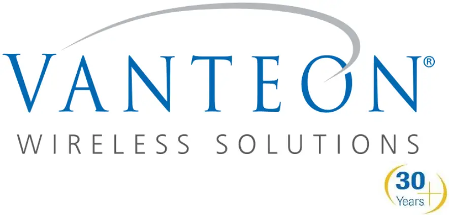 VANTEON logo