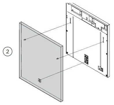 FISHER-PAYKEL-DW24UI-Stainless-Steel-Door-Panel-fig-2