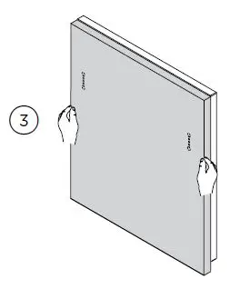 FISHER-PAYKEL-DW24UI-Stainless-Steel-Door-Panel-fig-3
