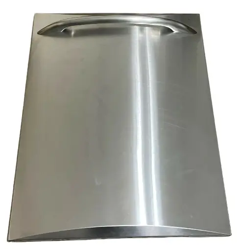 FISHER-PAYKEL-DW24UI-Stainless-Steel-Door-Panel-product