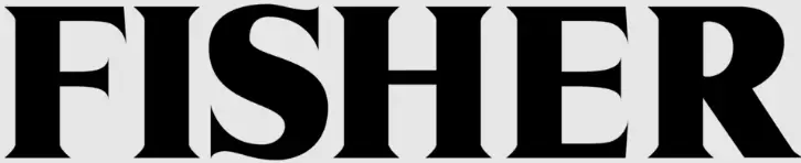 FISHER-LOGO