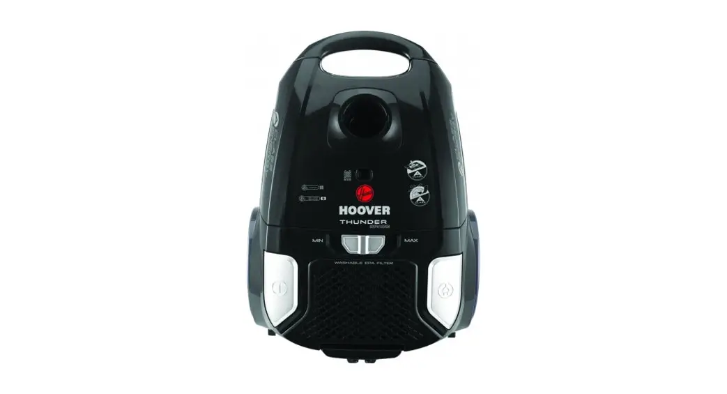Hoover Thunder Space Evo User Manual