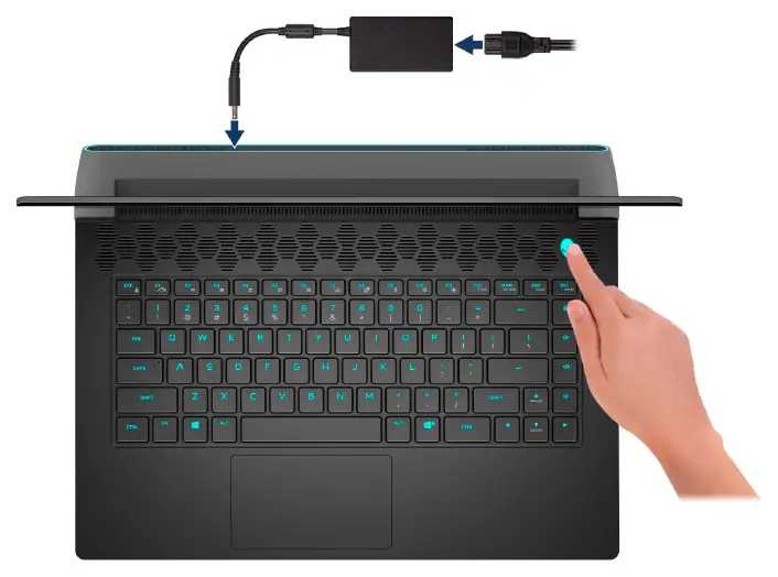 DELL-M15-R6-15.6-Inch-Alienware-Gaming-Laptop-FIG-1