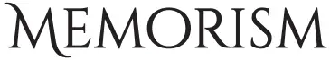 Memorism logo