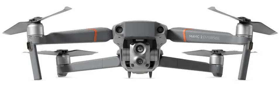 dji Mavic 2 Enterprise Advanced Aircraft - Copy
