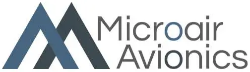 Microair-Avionics-logo