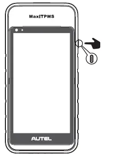 AUTEL-MaxiTPMS-ITS600-Wireless-Android-Tablet-FIG-1